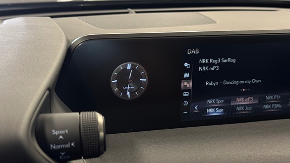 Lexus UX300e 20 of 30