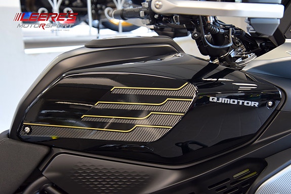 QJ Motor SRT 700 SX – Komplett turklar adventure! (KAMPANJE) 8 of 27