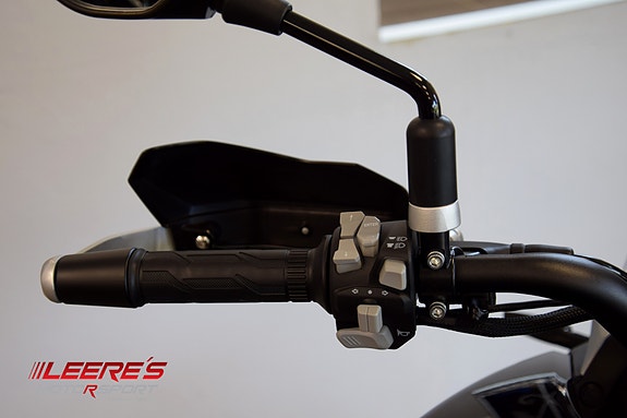 QJ Motor SRT 700 SX – Komplett turklar adventure! (KAMPANJE) 24 of 27