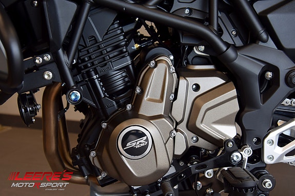 QJ Motor SRT 700 SX – Komplett turklar adventure! (KAMPANJE) 16 of 27