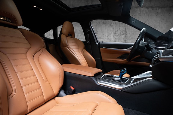 BMW i4 21 of 30
