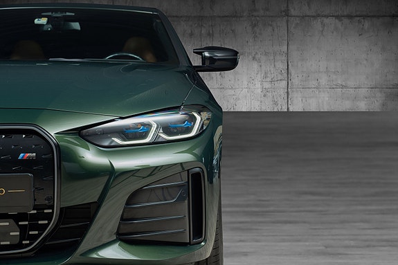 BMW i4 4 of 30