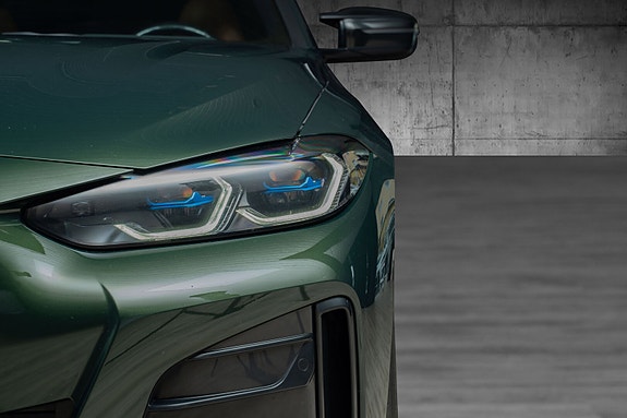 BMW i4 5 of 30