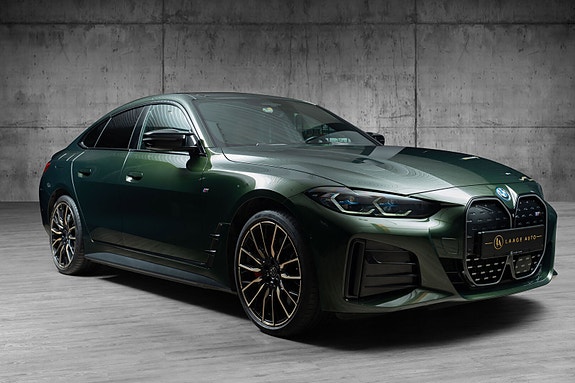 BMW i4 6 of 30