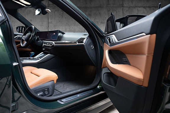 BMW i4 19 of 30
