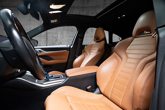 BMW i4 30 of 30