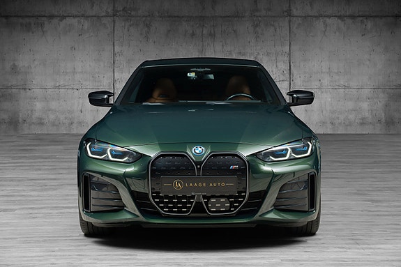 BMW i4 3 of 30