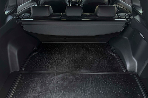 Toyota RAV4 22 of 26
