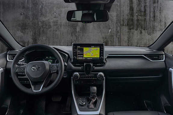 Toyota RAV4 19 of 26