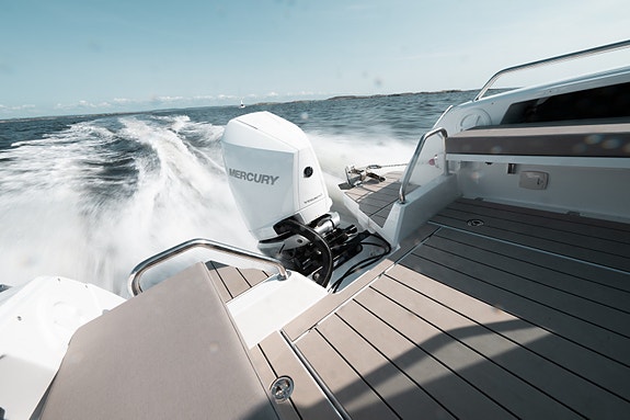 Se Nordkapp Coupe 780 på Grilstad Marina 5 of 24