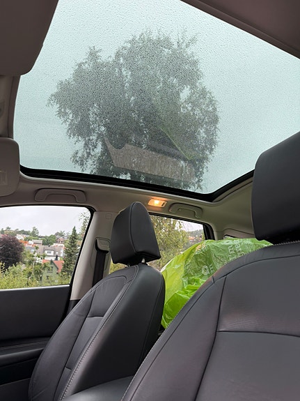 Nissan Qashqai 20 of 26