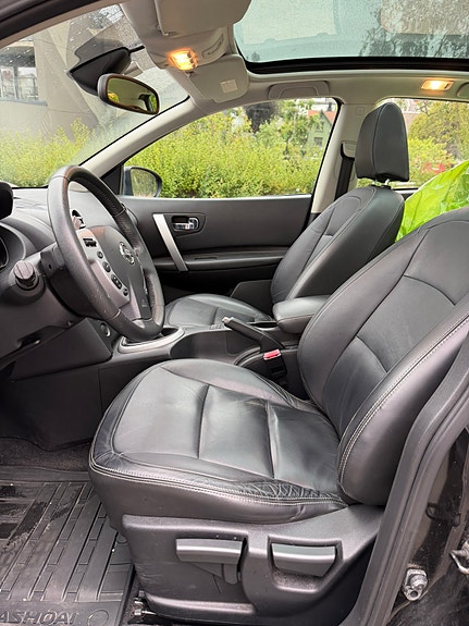 Nissan Qashqai 13 of 26