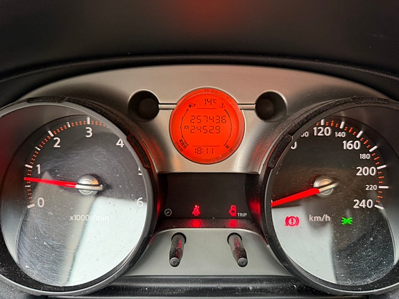 Nissan Qashqai 17 of 26