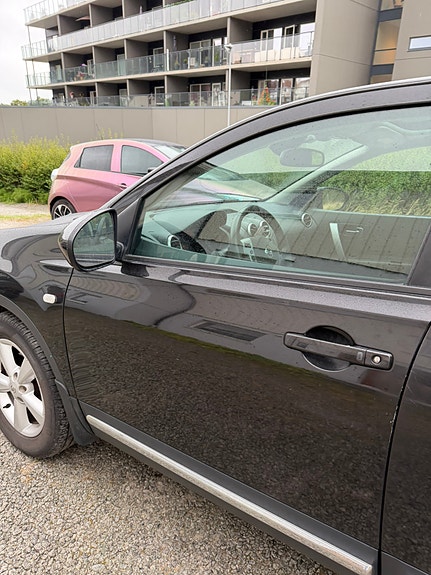 Nissan Qashqai 10 of 26