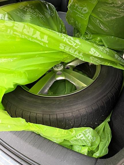 Nissan Qashqai 22 of 26