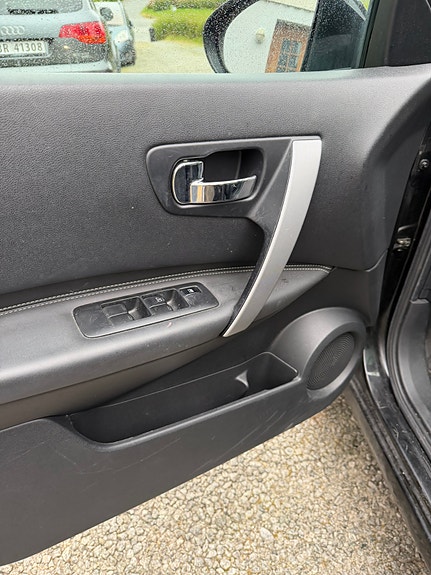 Nissan Qashqai 14 of 26