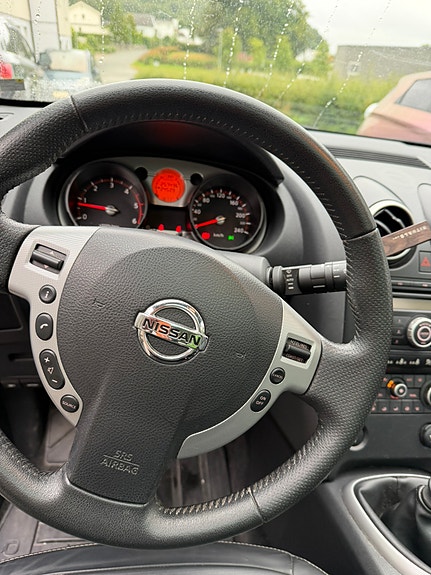 Nissan Qashqai 16 of 26
