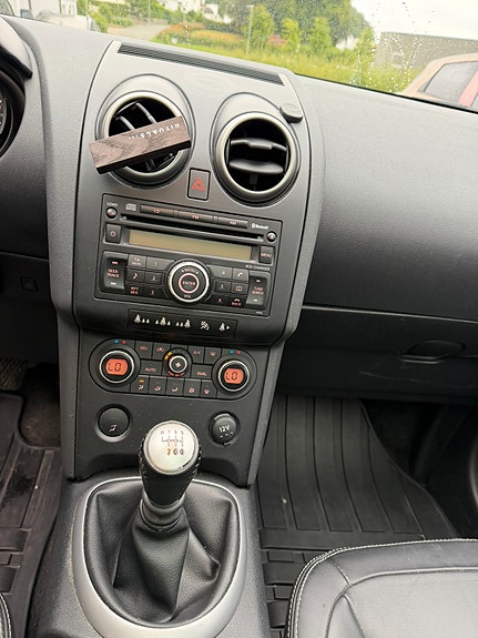 Nissan Qashqai 18 of 26