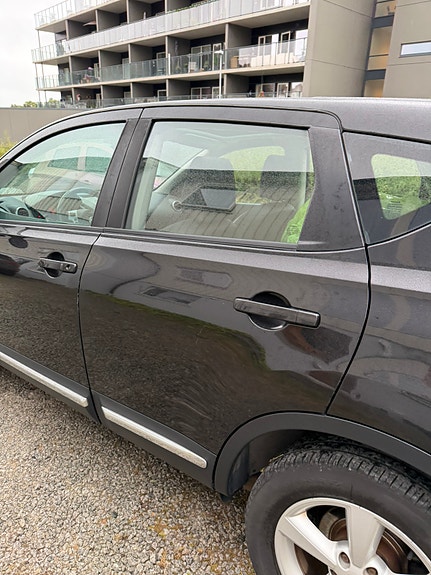 Nissan Qashqai 9 of 26