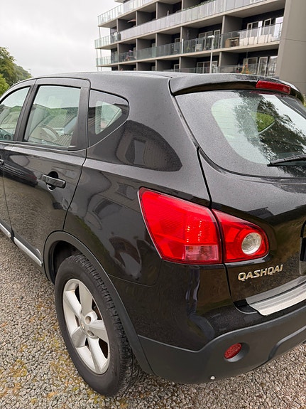 Nissan Qashqai 8 of 26