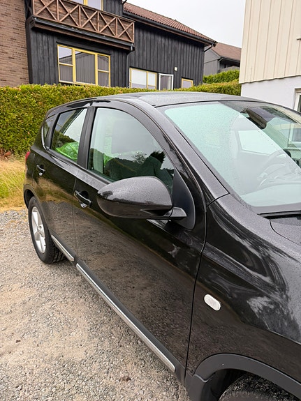 Nissan Qashqai 3 of 26