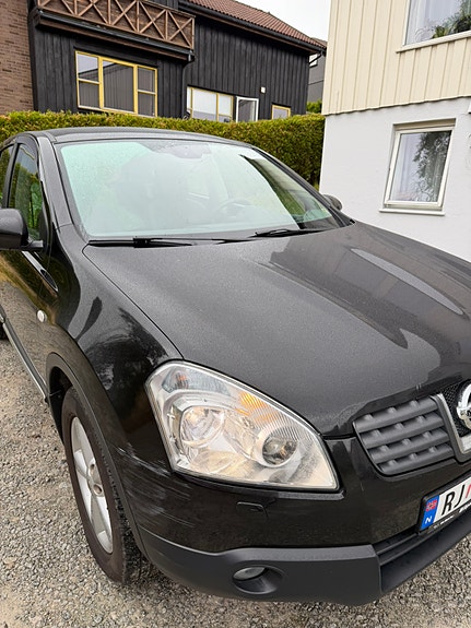 Nissan Qashqai 2 of 26