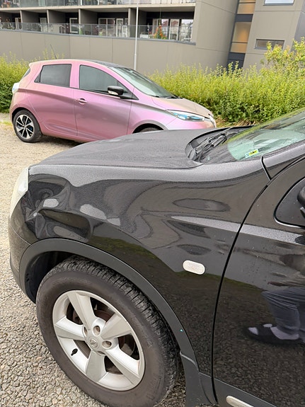 Nissan Qashqai 11 of 26
