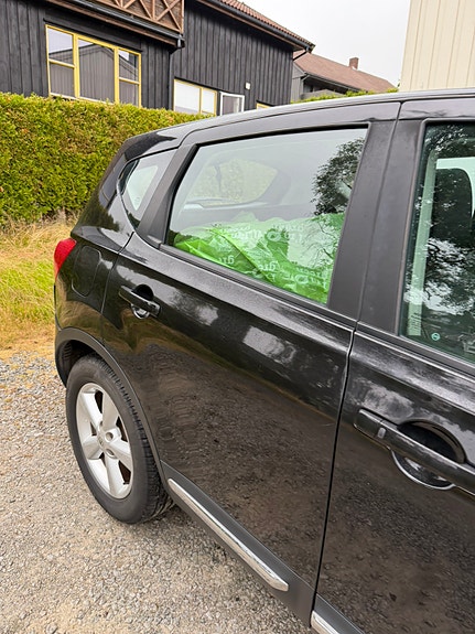 Nissan Qashqai 4 of 26
