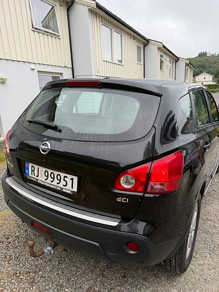 Nissan Qashqai 6 of 26