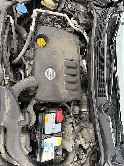 Nissan Qashqai 23 of 26