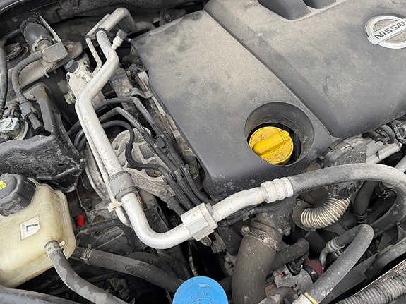 Nissan Qashqai 24 of 26