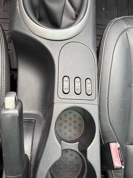 Nissan Qashqai 19 of 26