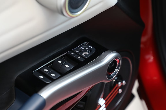 BYD Atto 3 22 of 30