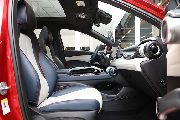 BYD Atto 3 18 of 30