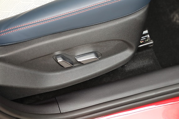 BYD Atto 3 19 of 30
