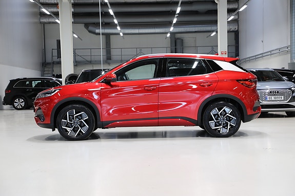 BYD Atto 3 4 of 30