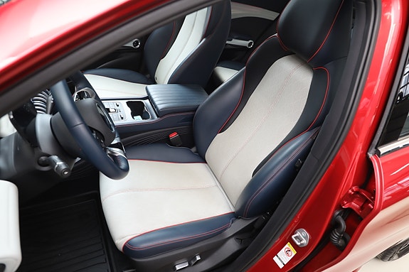 BYD Atto 3 23 of 30