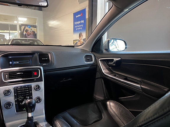 Volvo V60 29 of 30