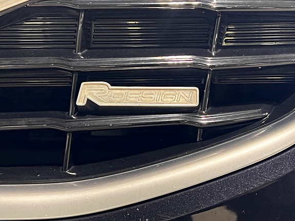Volvo V60 8 of 30