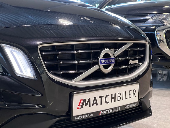 Volvo V60 3 of 30