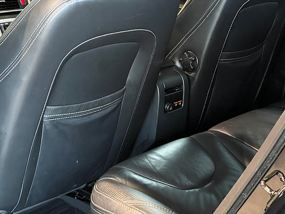 Volvo V60 26 of 30