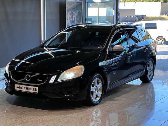 Volvo V60 6 of 30