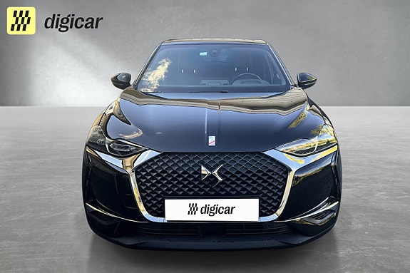 DS 3 Crossback 5 of 18