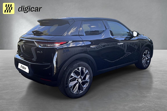 DS 3 Crossback 2 of 18