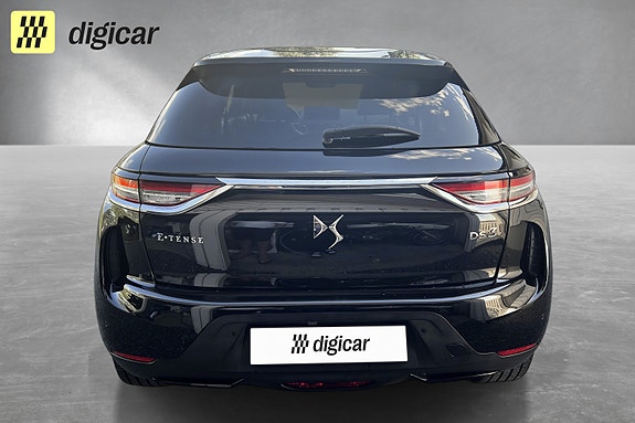 DS 3 Crossback 3 of 18