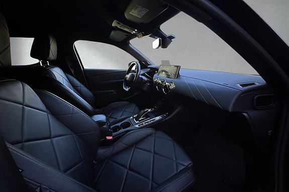 DS 3 Crossback 11 of 18