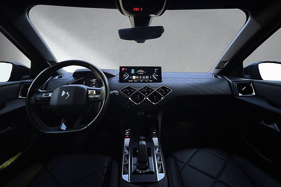 DS 3 Crossback 9 of 18