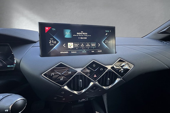DS 3 Crossback 10 of 18