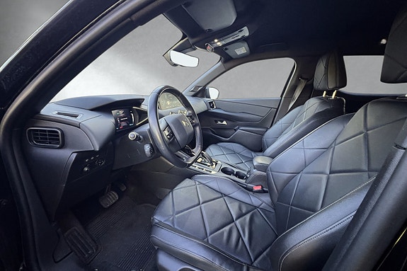 DS 3 Crossback 6 of 18