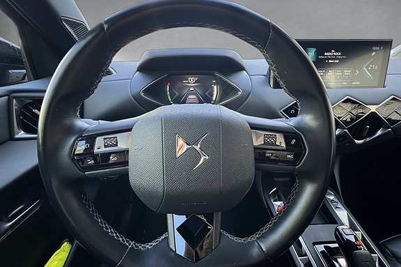 DS 3 Crossback 7 of 18